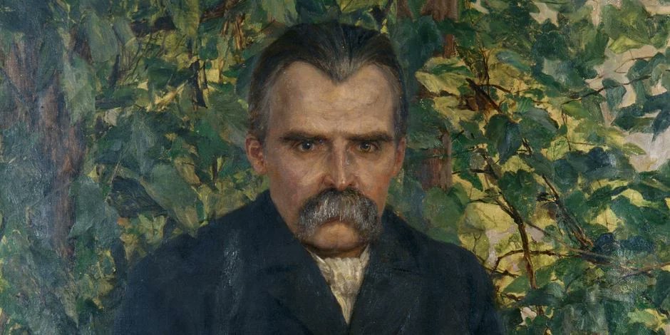 Cultination1's tweet image. Selon Nietzsche, si vous voulez l'amour des gens, vous devez leur mentir et partager leurs illusions. Celui qui dit la vérité est toujours puni..