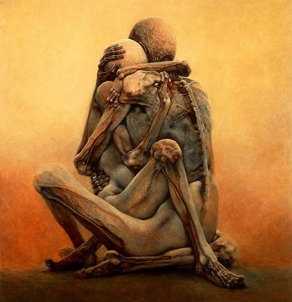 Cultination1's tweet image. Selon Nietzsche, si vous voulez l'amour des gens, vous devez leur mentir et partager leurs illusions. Celui qui dit la vérité est toujours puni..