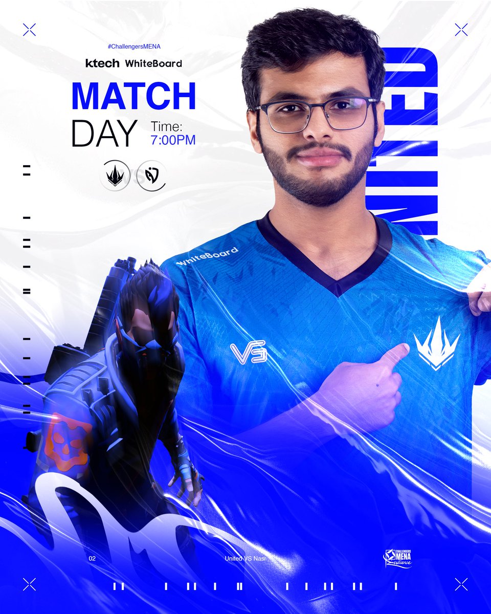 UNITY Esports tweet media