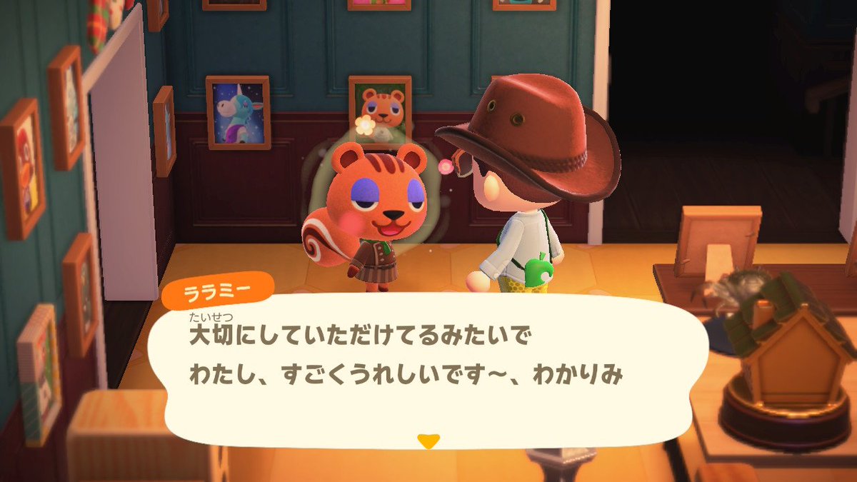 ララミーちゃん様♡ありがとうございます♡ 🦄💙MINAMI💙🦄 | . 3人とも本当にありがとう