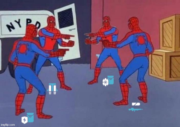 Ok, ¿Quién se llevará la larva?
#Helldivers2 #helldivers2español #Memes #memeshelldivers2 #helldivers2memes