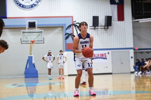 let’s run it back! <a href="/lamarpambb/">Lamar State College Port Arthur Basketball</a>