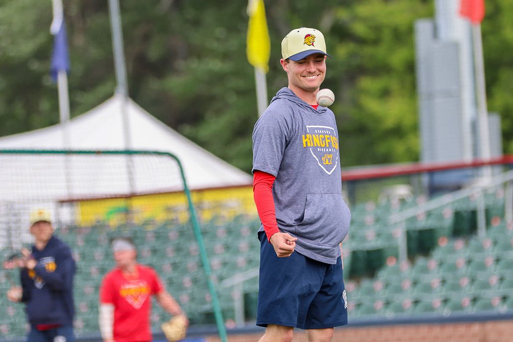 Kenosha Kingfish tweet media