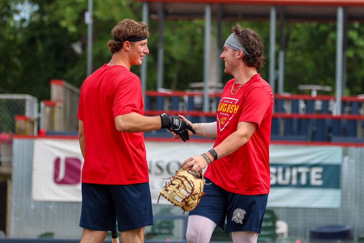 Kenosha Kingfish tweet media