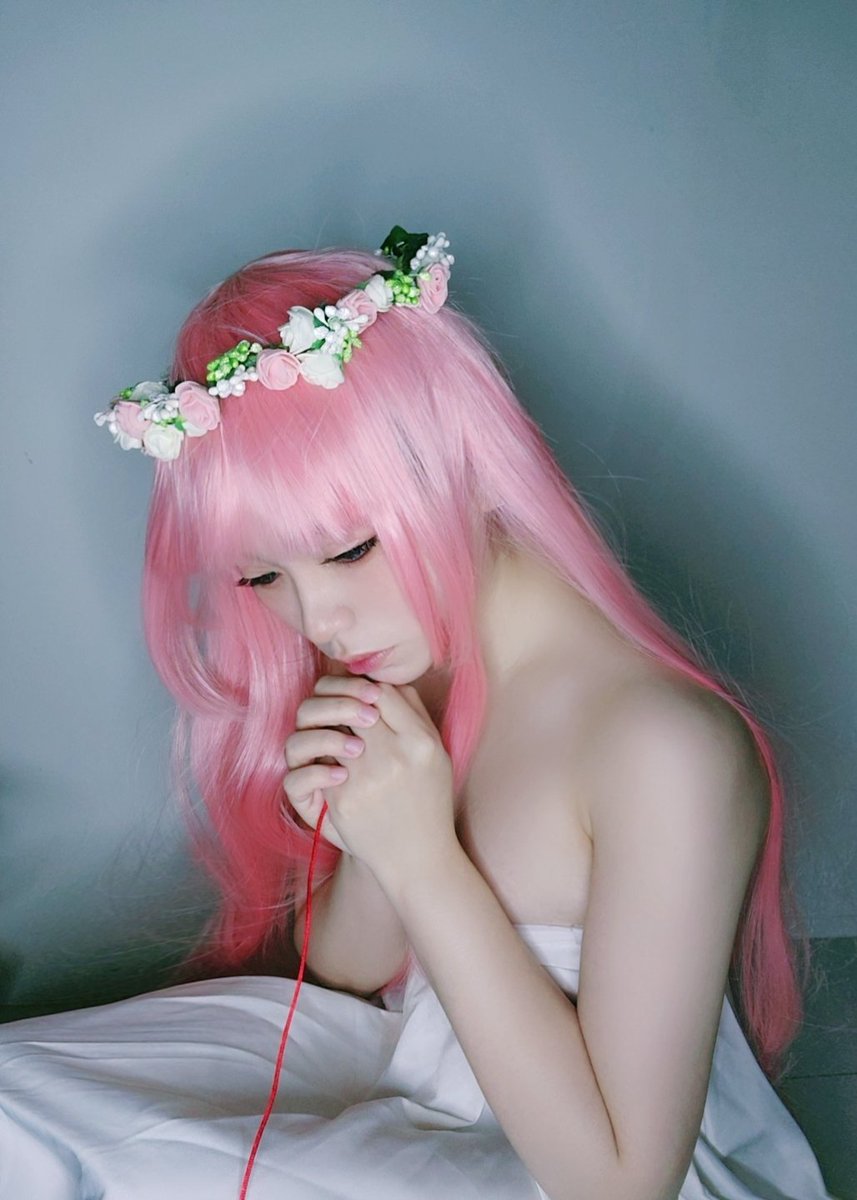 hikari__197's tweet photo. 台風の日、家でメイク練習
#JBF #justbefriends #cosplay #コスプレ女子 https://t.co/wGtHZERBT4