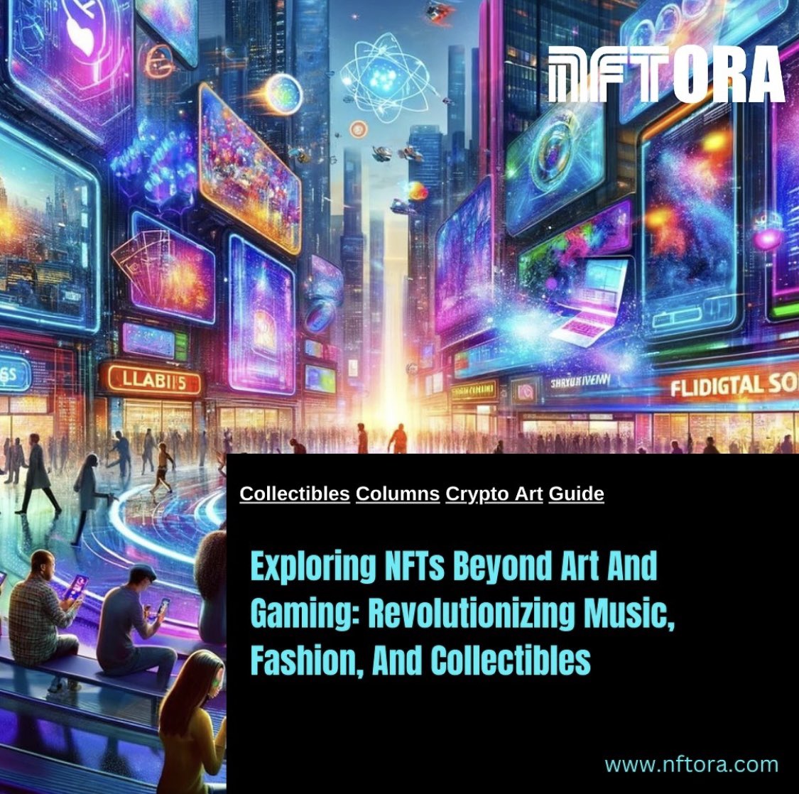 NFT Ora (@Nft_Ora) / Posts / X