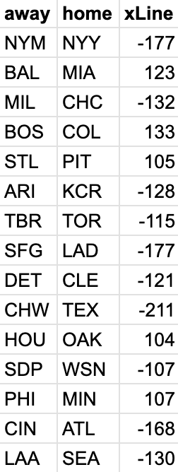 Austin Mock tweet media