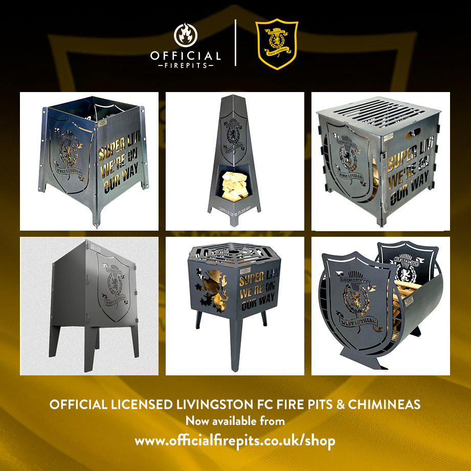 Official Fire Pits tweet media