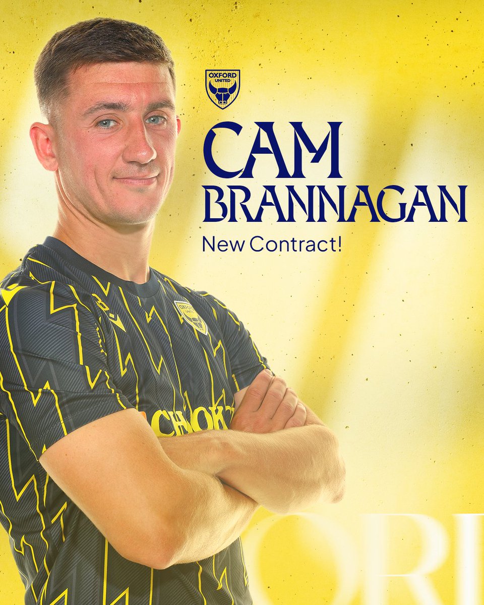 Cam Brannagan is here to stay 😍
