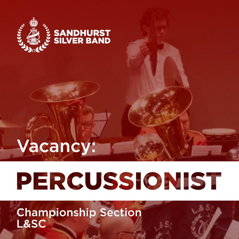 Sandhurst Silver tweet media