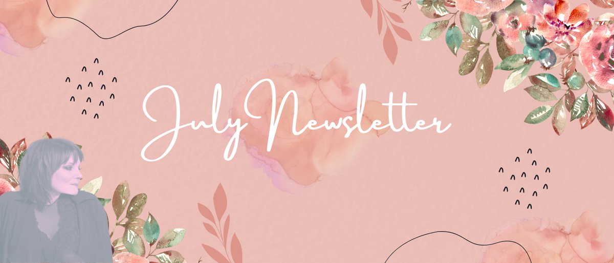 💌 Another sweet newsletter on its way to you - have you seen it? Would love to hear what you think about these... here's a link to it, just in case ;) mailchi.mp/6df68814ef64/w…