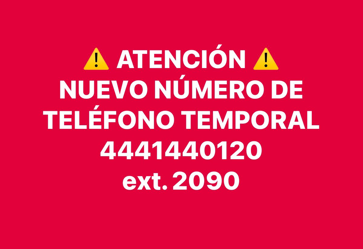 Bienestar Animal Municipal SLP tweet media