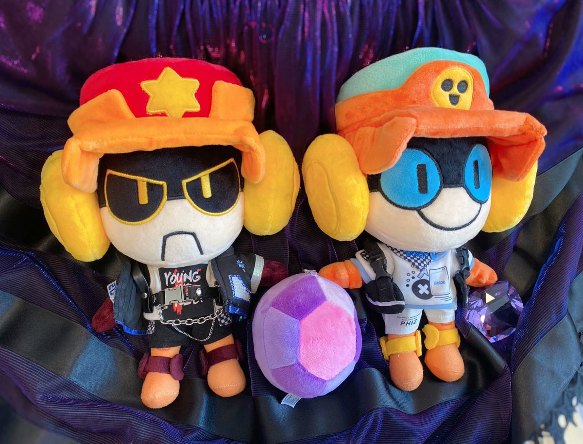 🚨🥹💕This will be a great day!!!😭💙❤️ #Brawlstars