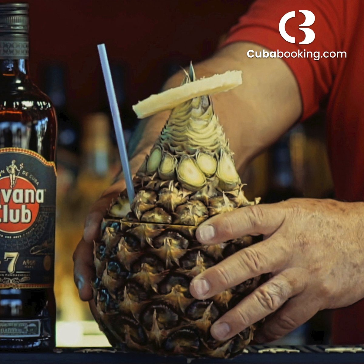 cubabooking_com's tweet photo. It is HOT! Time for another cocktail.
Let´s get ready for the beat  Piña Colada!
Sweet and refreshing.
Ideal for this summer time.
#CubabookingExperience
#SummerTime
#BestDestination
##CubanCocktail https://t.co/BR8PCqnBDB
