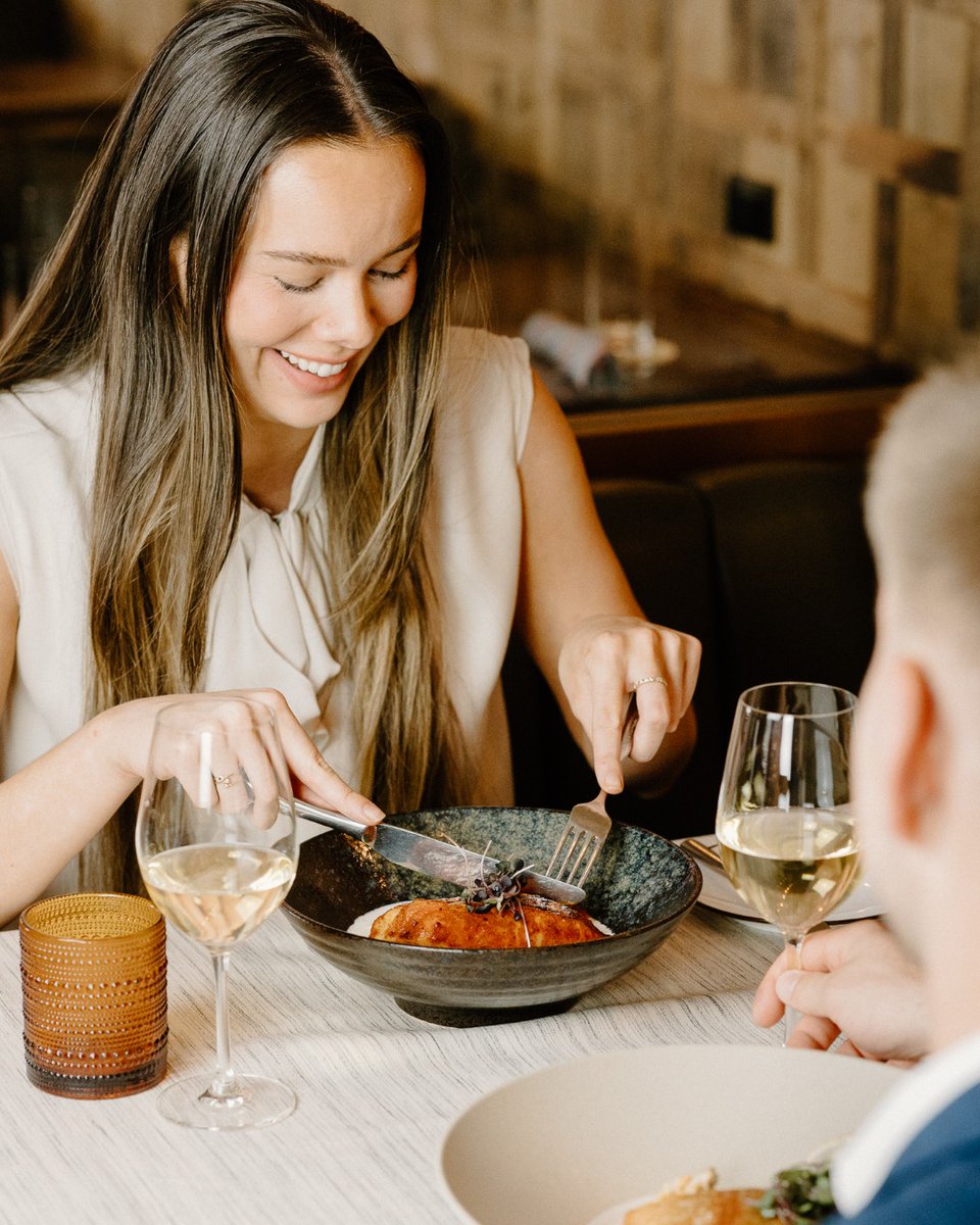 The wait is over! Braidwood Tavern's Tide to Table dinner menu is now available! 

Indulge in our exquisite Raw &amp; Oyster selection, tantalizing seafare, and extraordinary wine pairings. We're ready to whisk you away on a culinary journey.