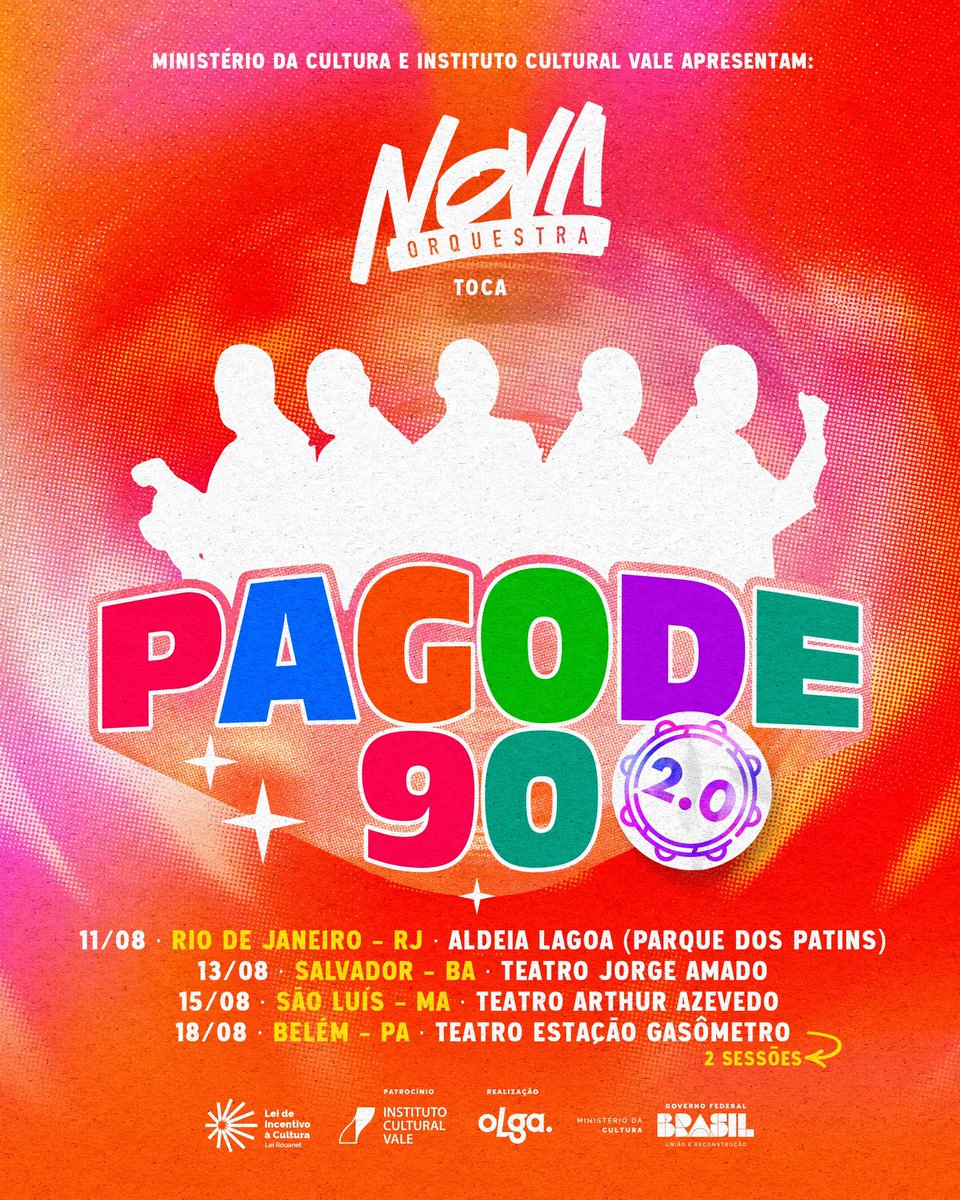 NovaOrquestra tweet media