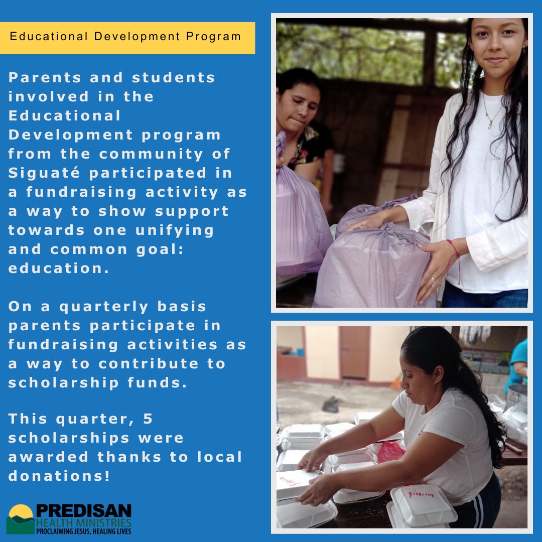 PREDISAN tweet media