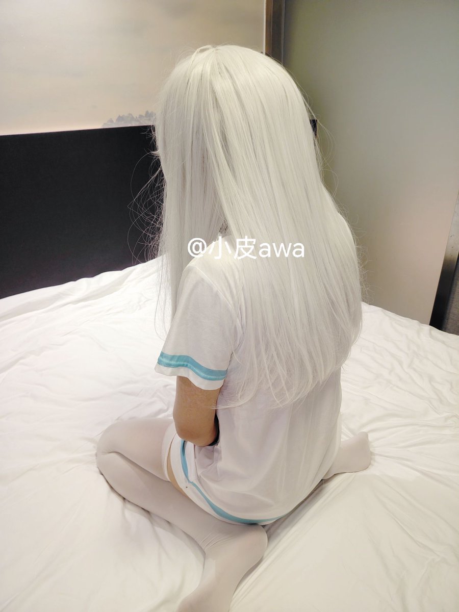 xiaopiawa's tweet photo. 妹妹画色图养你

#cosplay  #cos  #男娘  #偽娘 https://t.co/X0DRAZk8SO