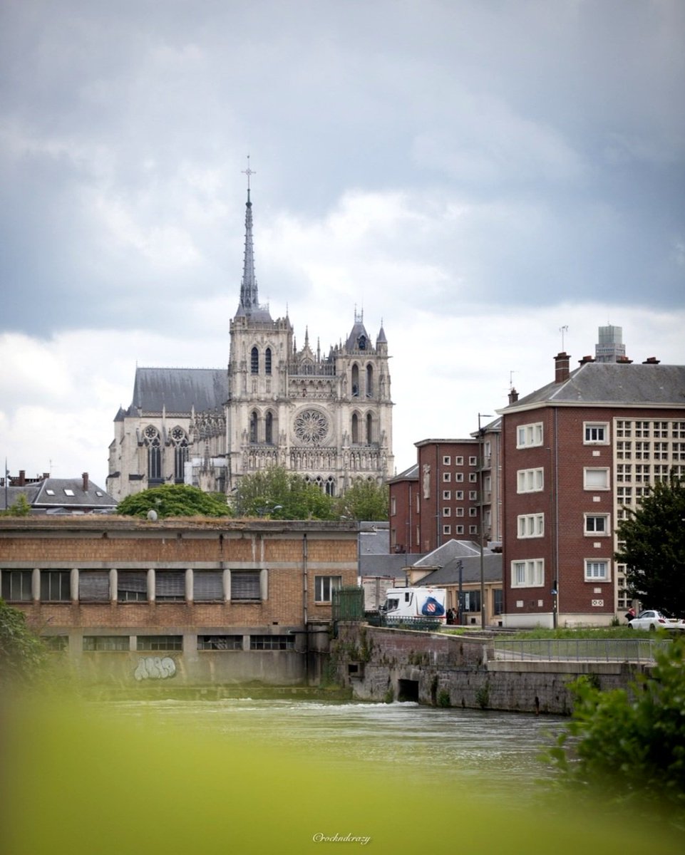 Wake Up Amiens tweet media