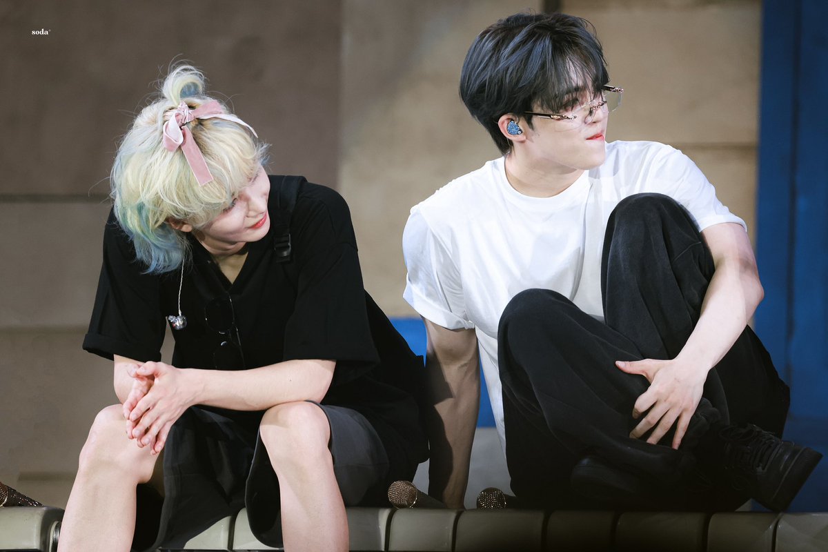 soooda95's tweet image. 240724
🩷🎀🩵
#세븐틴 #SEVENTEEN #쿱정 #クパン
#승철 #SCOUPS #에스쿱스
#정한 #JEONGHAN #윤정한