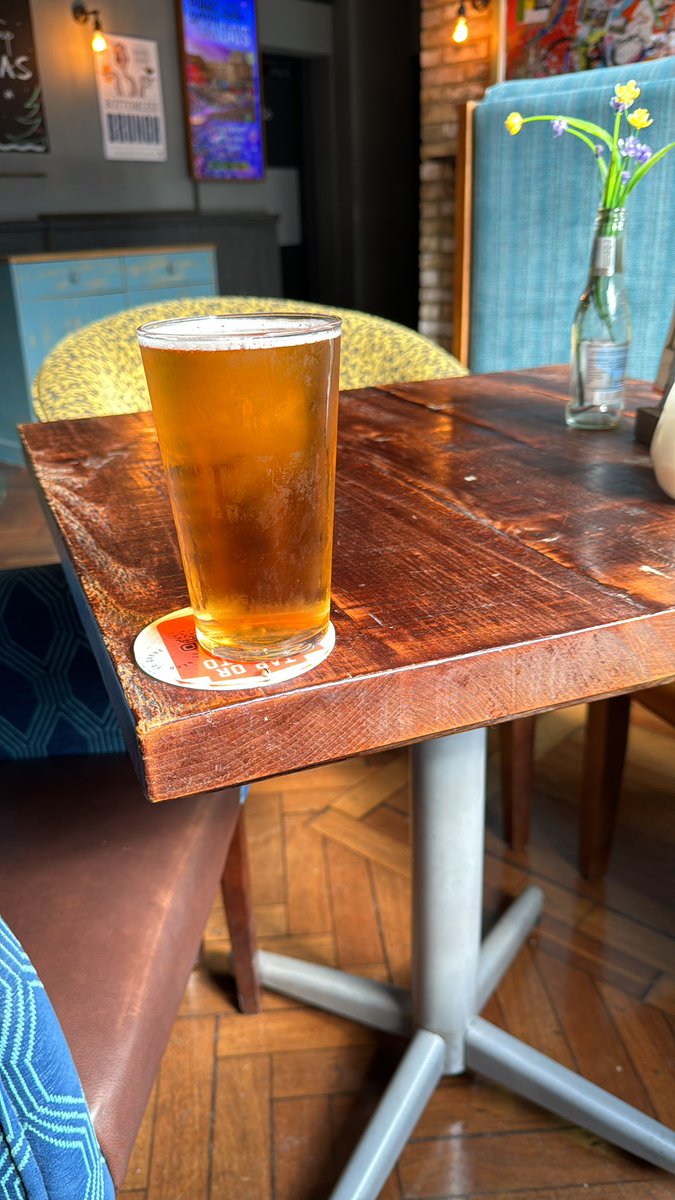 Andy Brown tweet media