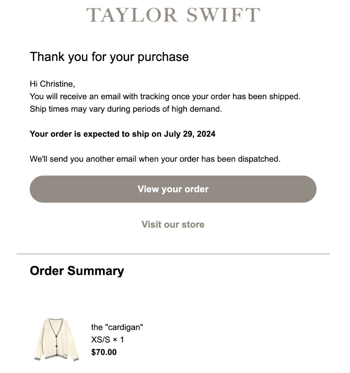 Me: I need to stop spending money
Also Me: