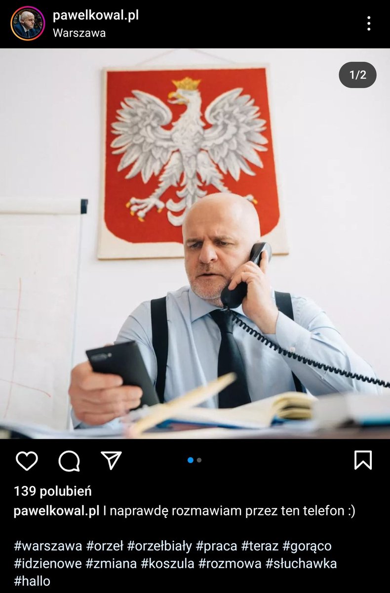 szachmad's tweet image. #koszula #słuchawka #gorąco i #halo