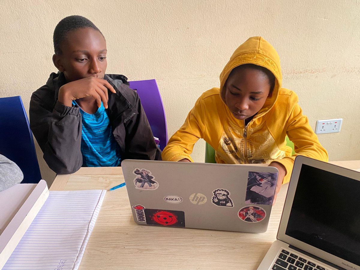 Building the Future, One Line of Code at a Time! 🌟

Another summer camp to enroll young minds to become tomorrow’s tech wizards 
🌟👾 🚀 

#SevoCoderBootCamp