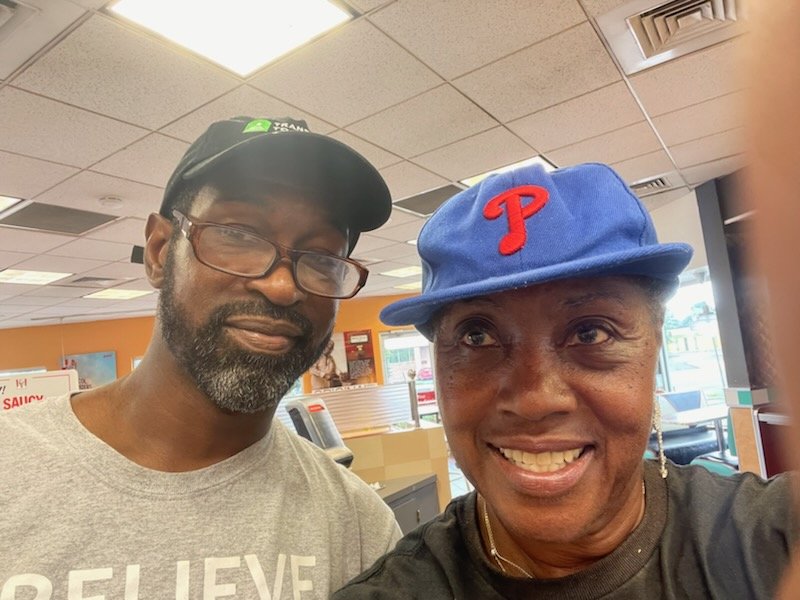 CredAdvisor's tweet image. Long necked and greys in beard