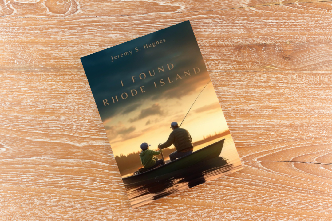 quotesasimage's tweet photo. Dive deep into the mind of the author as they navigate the highs and lows of bipolar disorder in "I Found Rhode Island" now. #Memoir #SelfAcceptance #FindingLight  Buy Now --> https://t.co/i3aDK8hxqd https://t.co/xY4Oi6SLzV