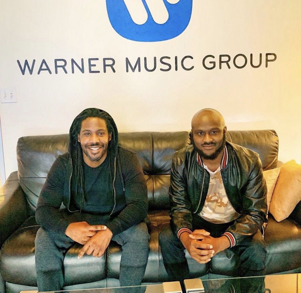 Music Industry Showcase tweet media