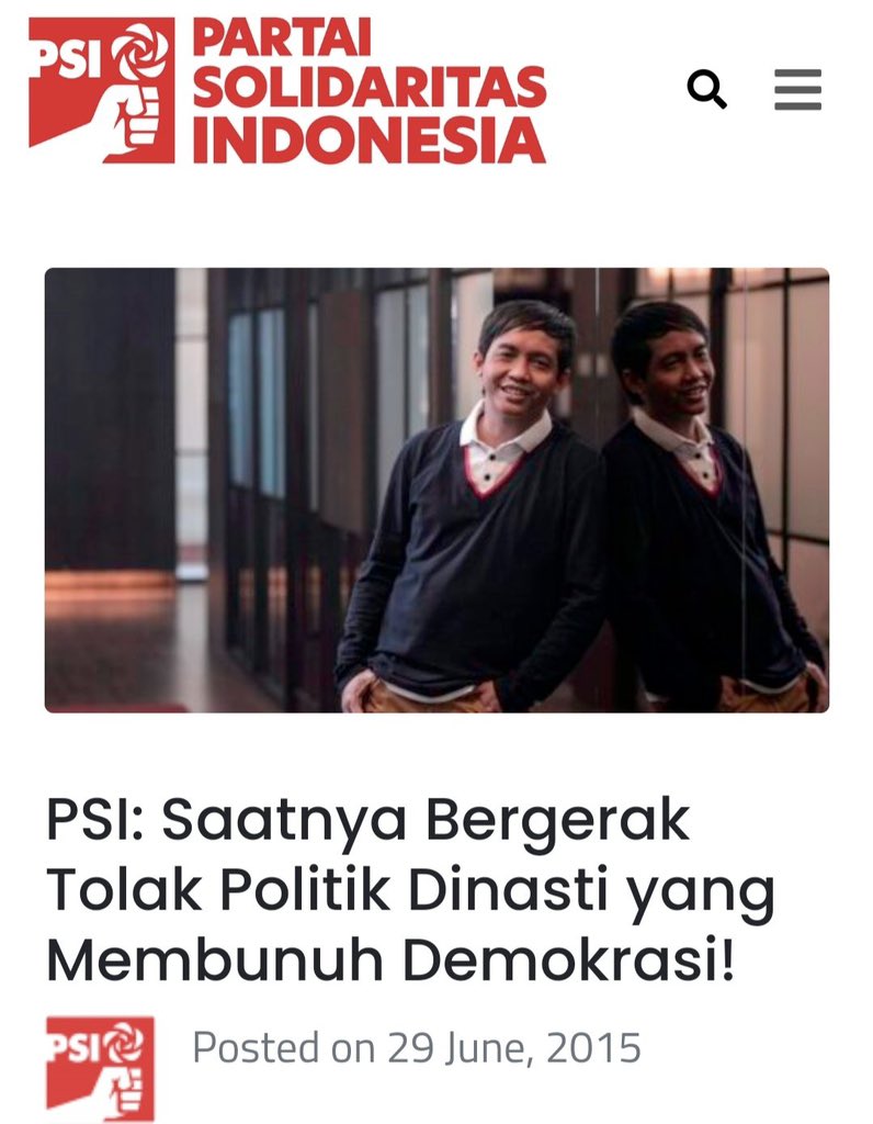 Sit down Ki. Be humble,