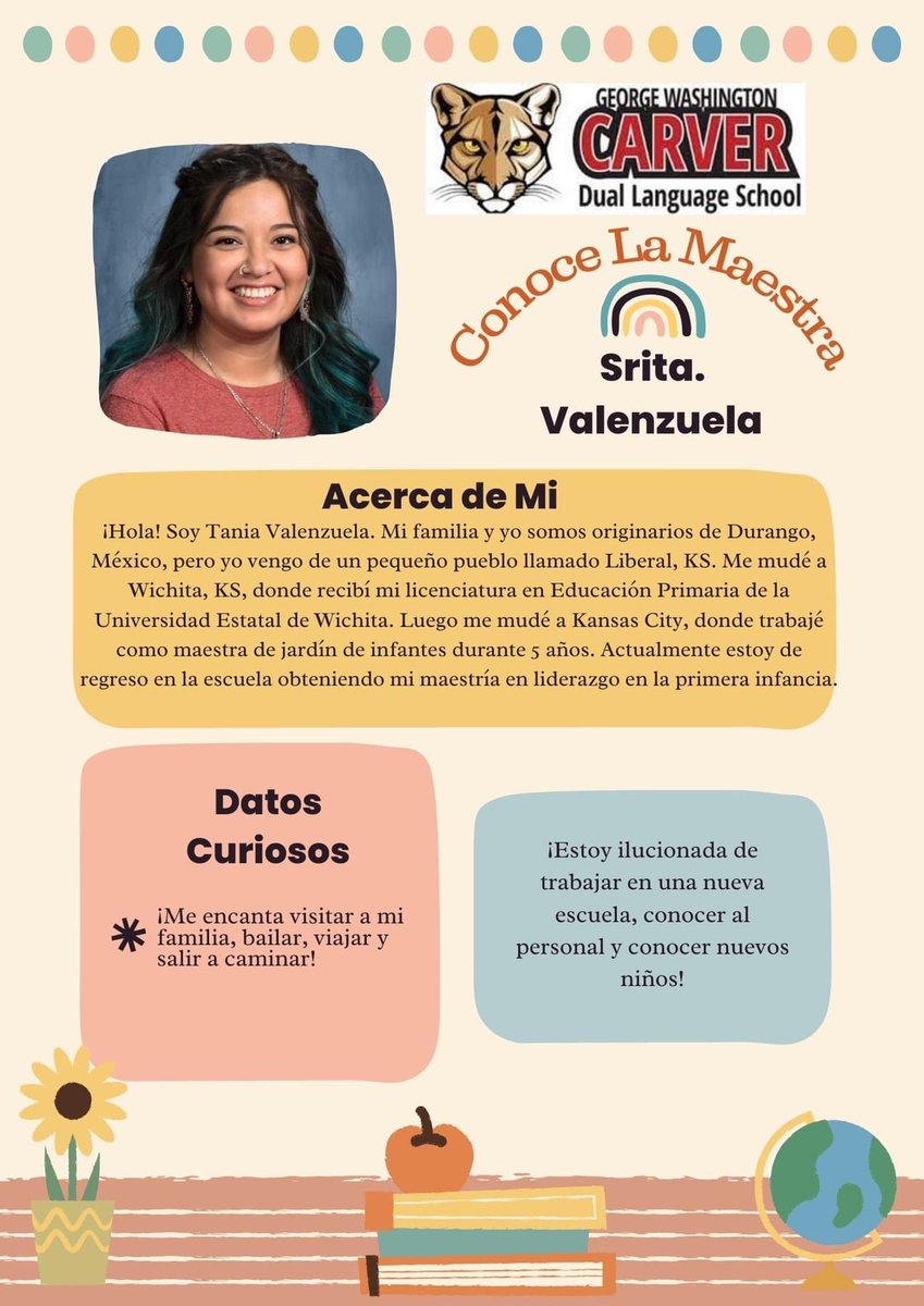 KCPS Carver tweet media