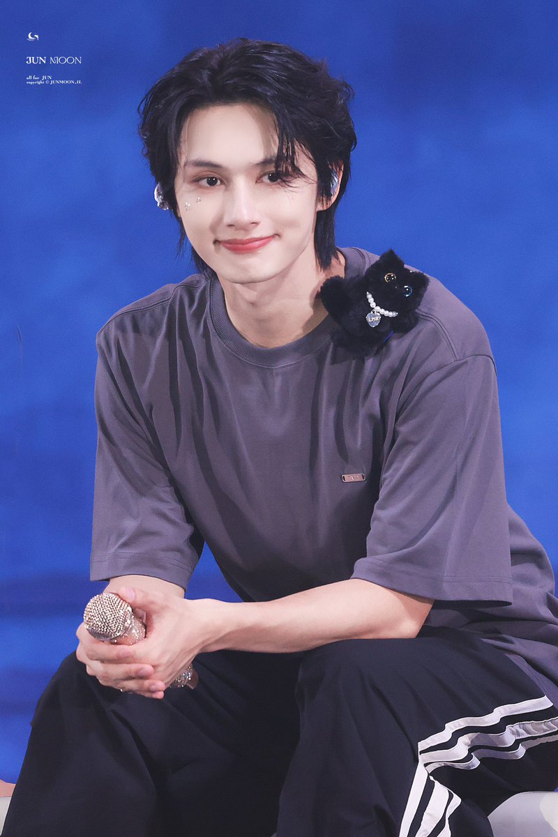 JUNMOON_H's tweet photo. 240724

#JUN #준 #문준휘 #文俊辉 #ジュン 
#SEVENTEEN #세븐틴 https://t.co/UFYIQHZEAv