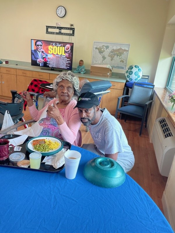 CredAdvisor's tweet image. Unconditional love