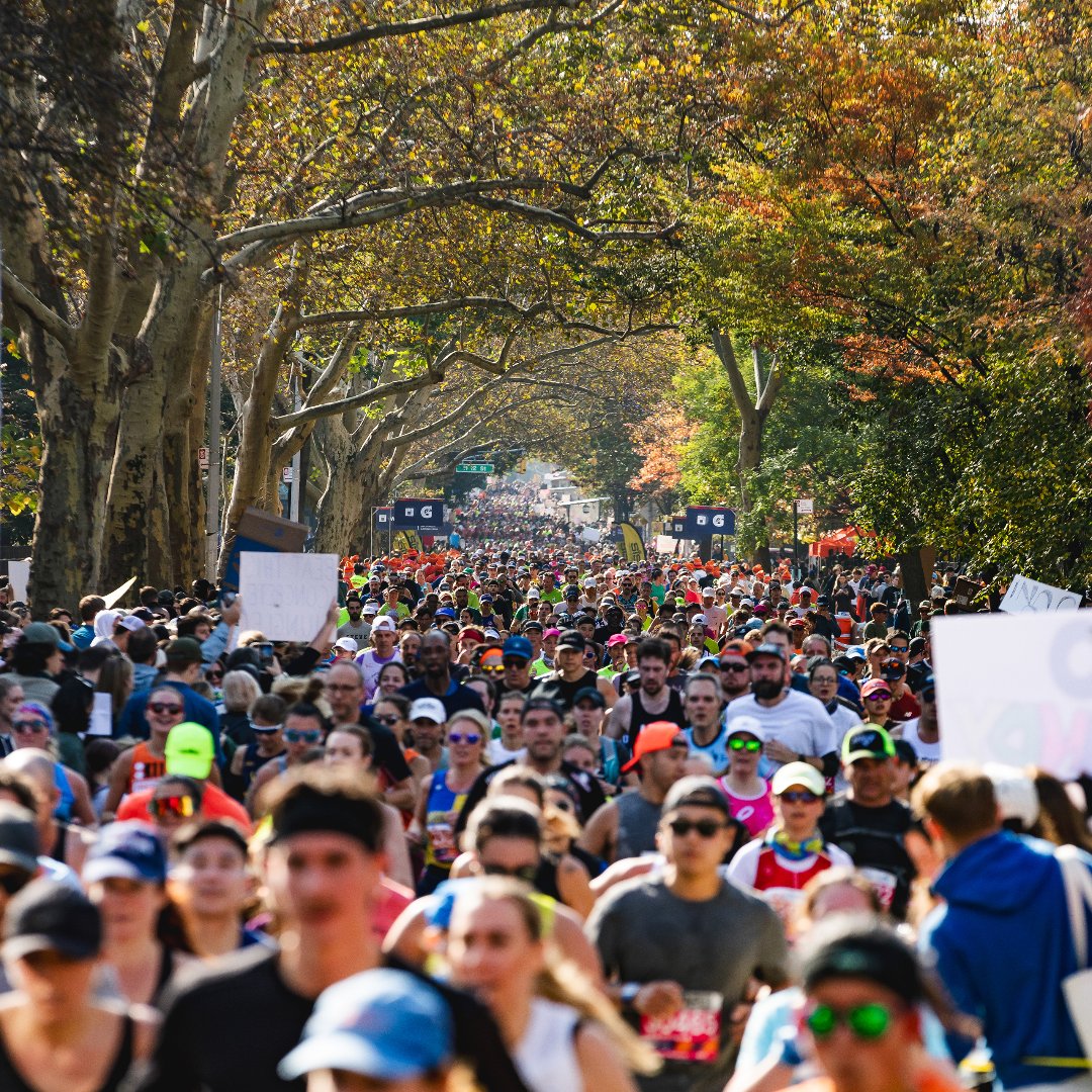 nycmarathon's tweet photo. Want to take your #TCSNYCMarathon training to the next level?π€π
Join us Thursday, July 25 at 6:00 p.m. at the #NYRRRUNCenter ft. the #NBRunHub for a discussion on the importance of having a coach for the 2024 #TCSNYCMarathon. Learn more: https://t.co/nRs210T6e5 https://t.co/WFzCvNrmMQ