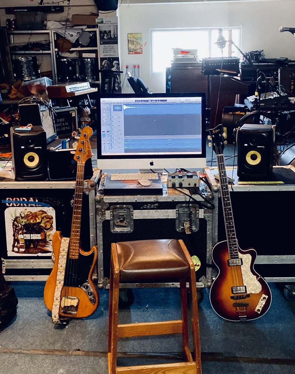 James Redmond tweet media