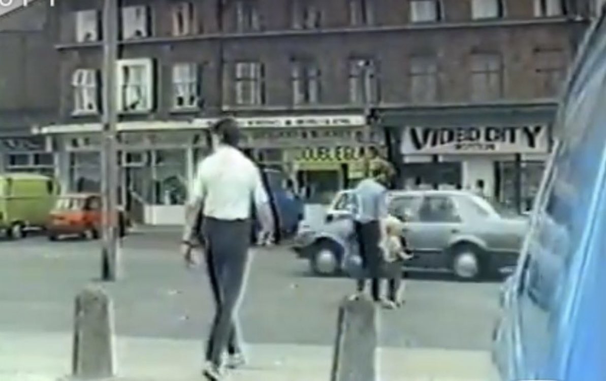 Video City 3  🛸🎶

Coming to a VHS rental store near you.