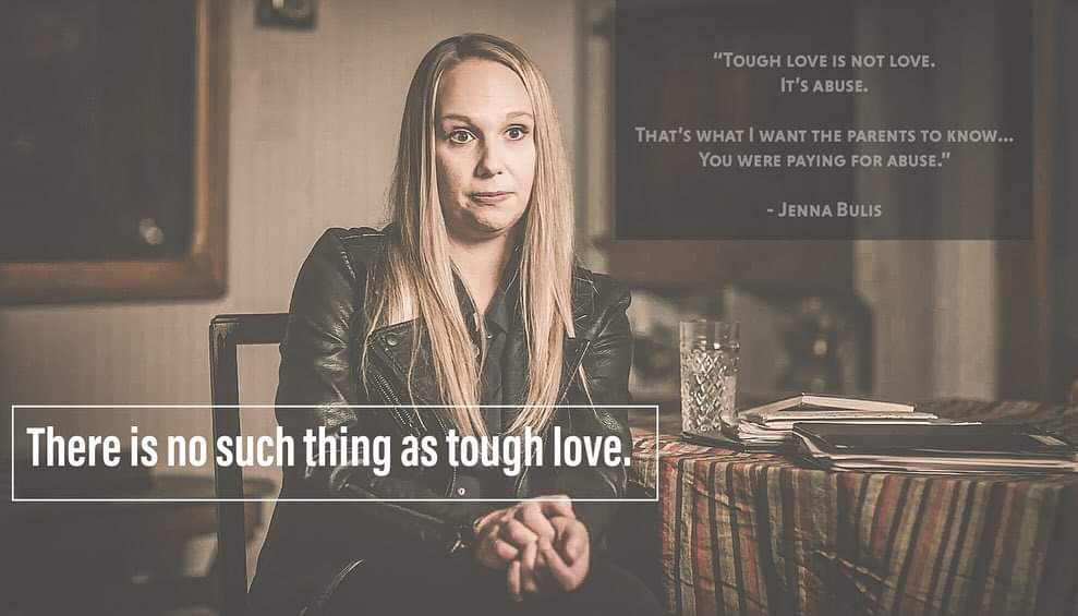 jennabulis's tweet photo. Get the full story #TeenTortureInc on @StreamOnMax https://t.co/ih9kbx0Cmp