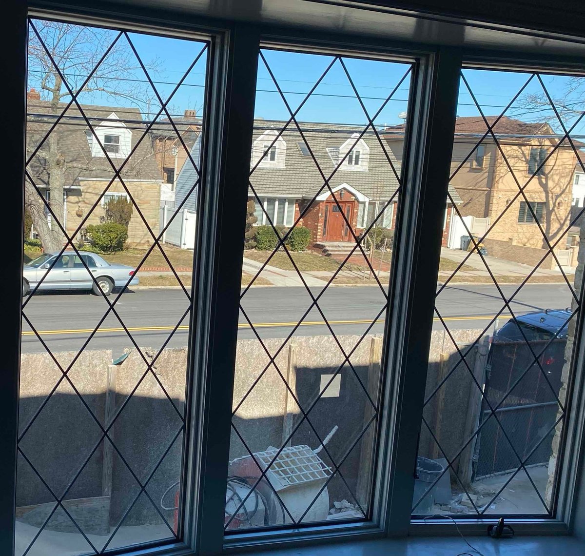 CasaLomaGlass's tweet image. Transform your living space with the elegance of beautiful glass art windows! #glasswindow #glass #casalomaartglass #windowglass #homedesignideas #homeremodel #glassart #artglass #glassinserts #homedesign #deerfieldbeachFL #bocaratonFL #pompanobeachFL