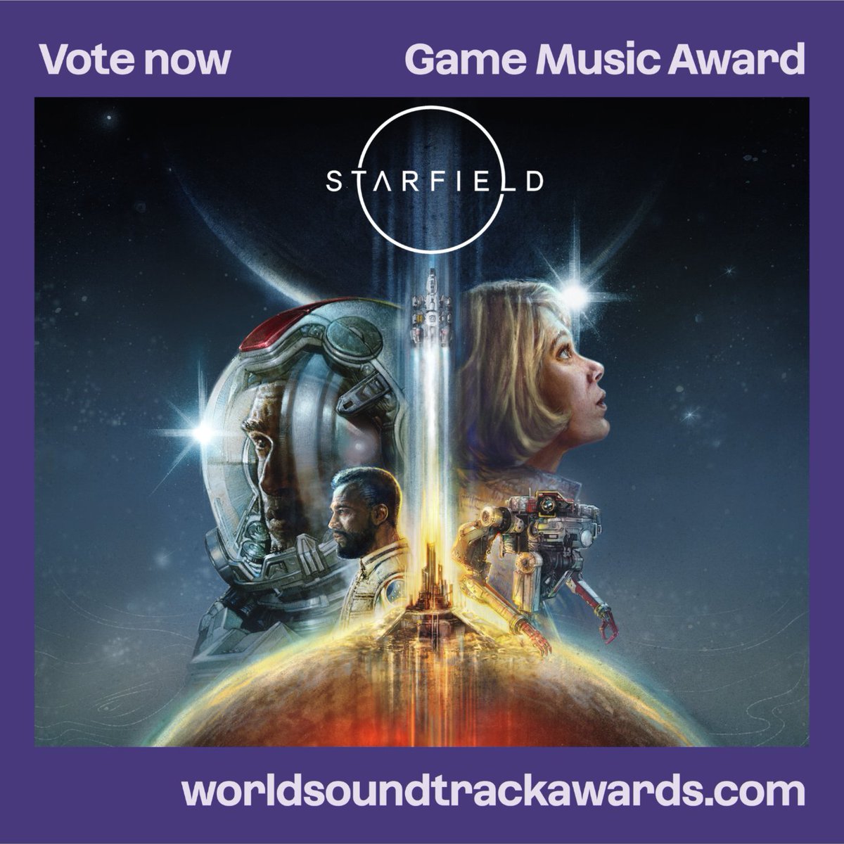 Bethesda Game Studios tweet media