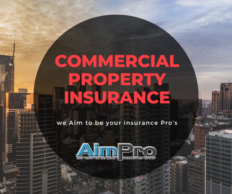 AIMPROInsurance's tweet image. Secure your business's future with commercial property insurance! From fire to vandalism, we've got you covered. So contact us today!

aimpro.net/insurance-serv… 

#AimproInsurance #CommercialPropertyInsurance #ArizonaInsurance #BusinessInsurance