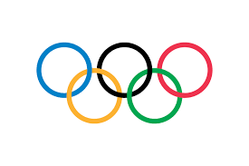 Gratis tip voor iedereen (die er de komende weken over gaat schrijven):

Olympisch krijgt alleen een hoofdletter als het om de eigennaam van het evenement gaat: Olympische Spelen.
In ALLE andere gevallen is olympisch met een kleine letter: een olympische medaille, bijvoorbeeld.