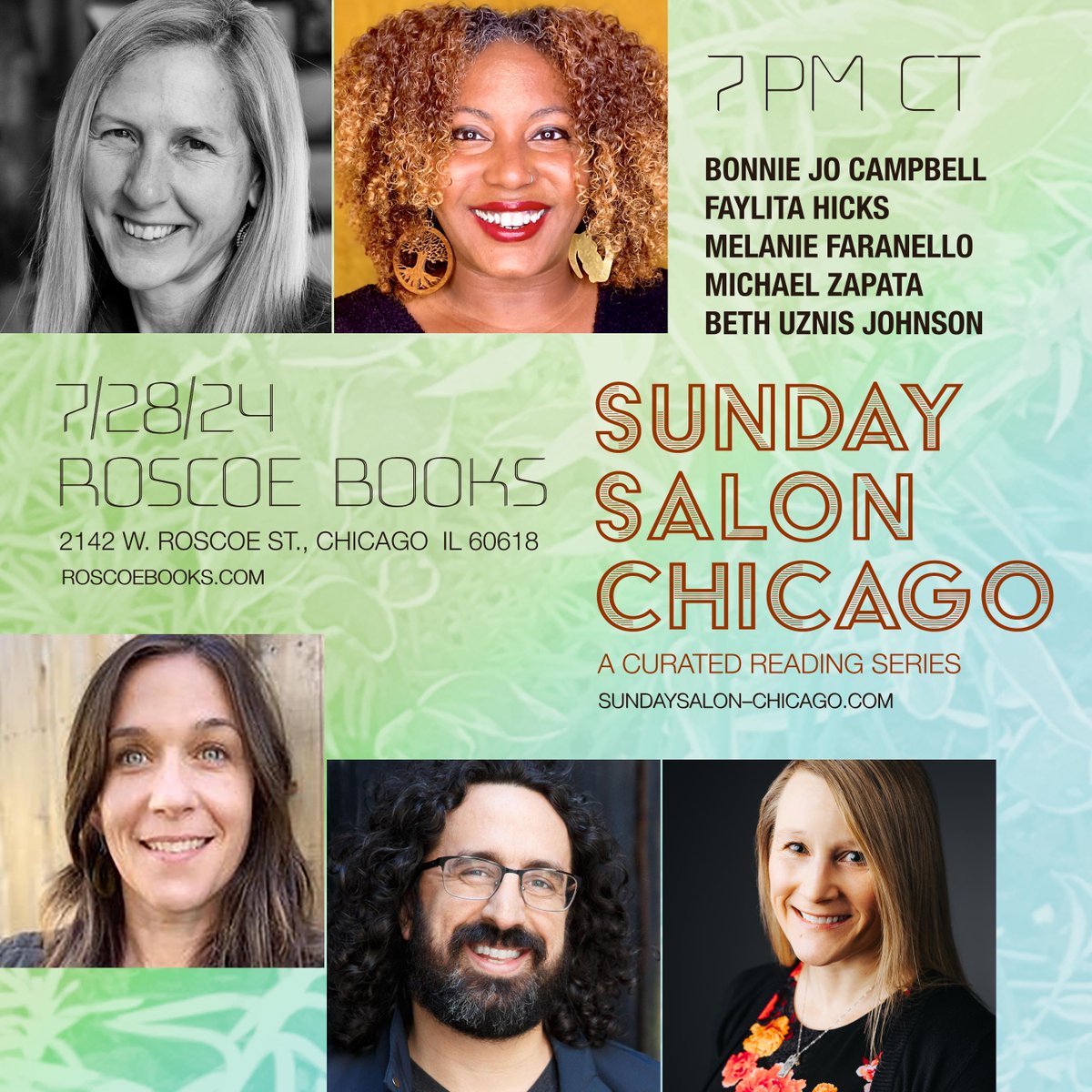 Beth Uznis Johnson tweet media