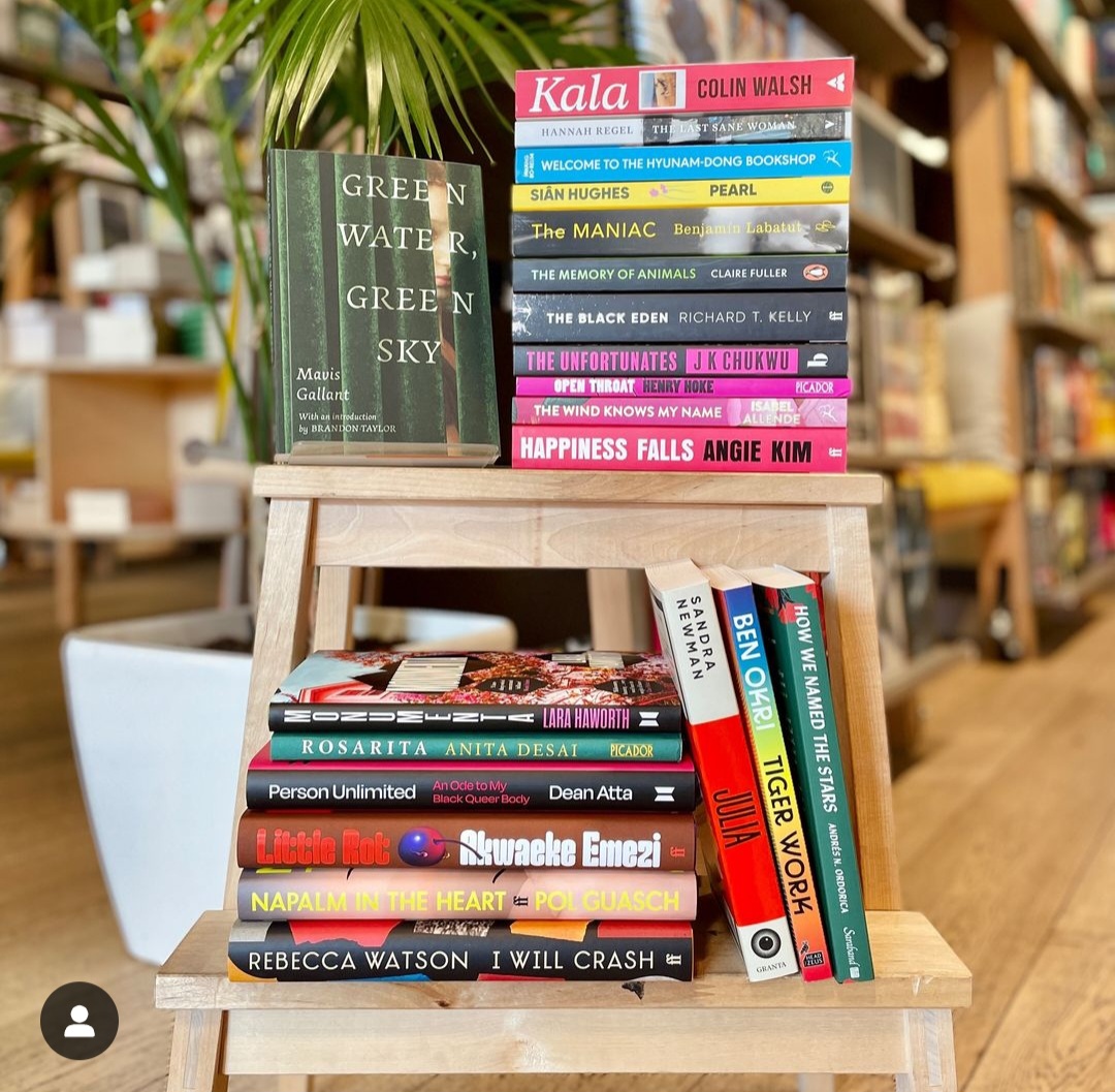 Change_Waste_Recycling (@changewasterecy) on Twitter photo Happy 5th Birthday to our friends <a href="/portybooks/">The Portobello Bookshop</a>!
We've been managing their waste and recycling from day 1, here's to many more years!
Check out their Instagram page for a great birthday giveaway. Happy 5th Birthday to our friends <a href="/portybooks/">The Portobello Bookshop</a>!
We've been managing their waste and recycling from day 1, here's to many more years!
Check out their Instagram page for a great birthday giveaway.