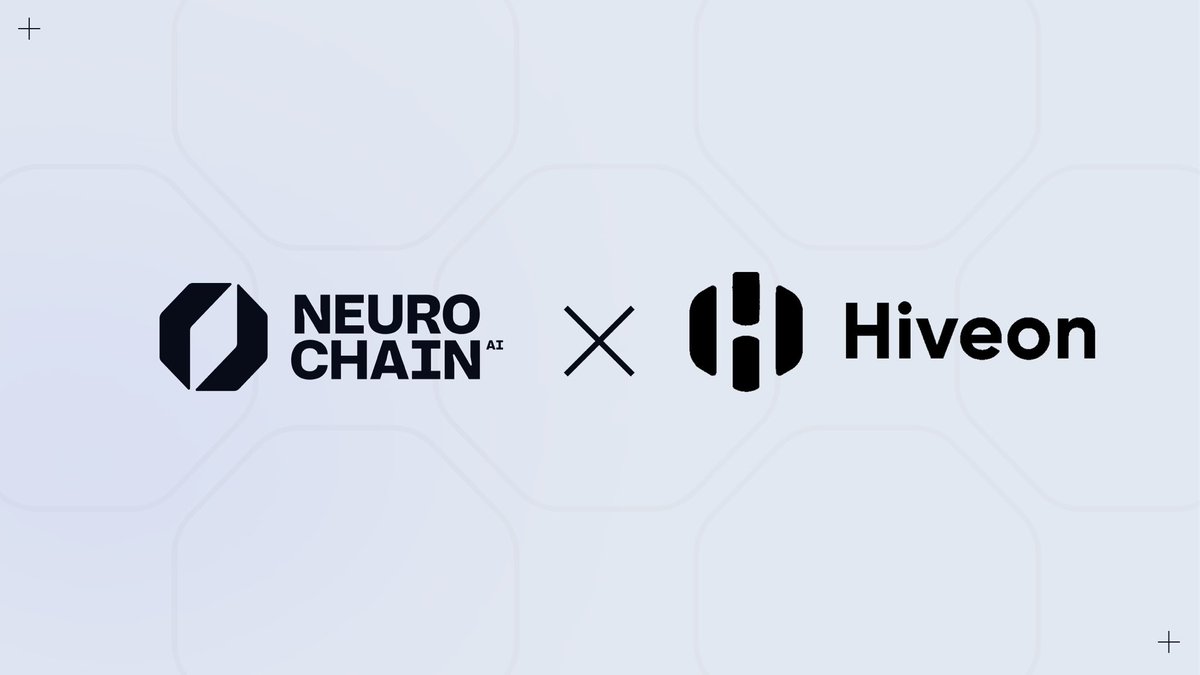 Neurochain.AI tweet media