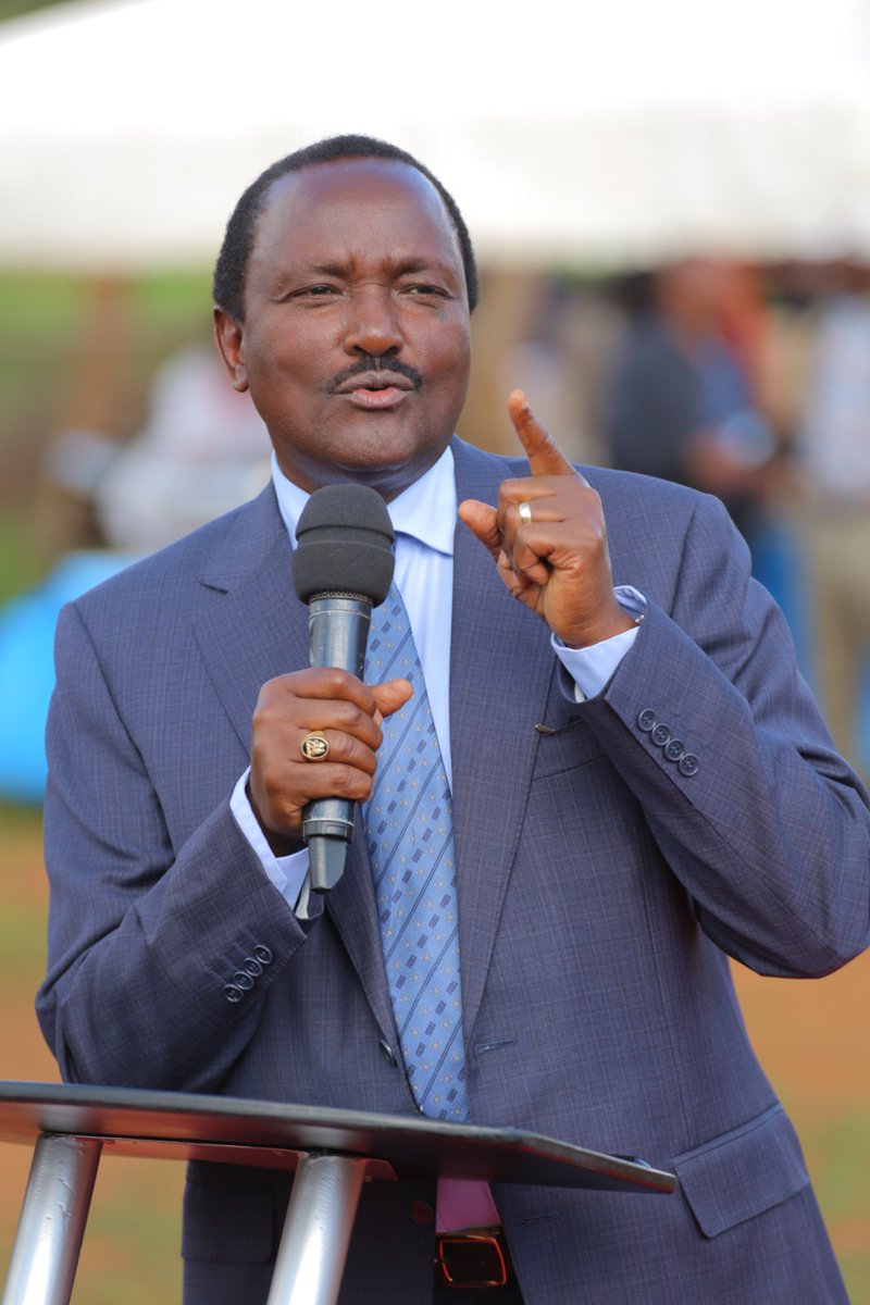 Makau F. Mully tweet media