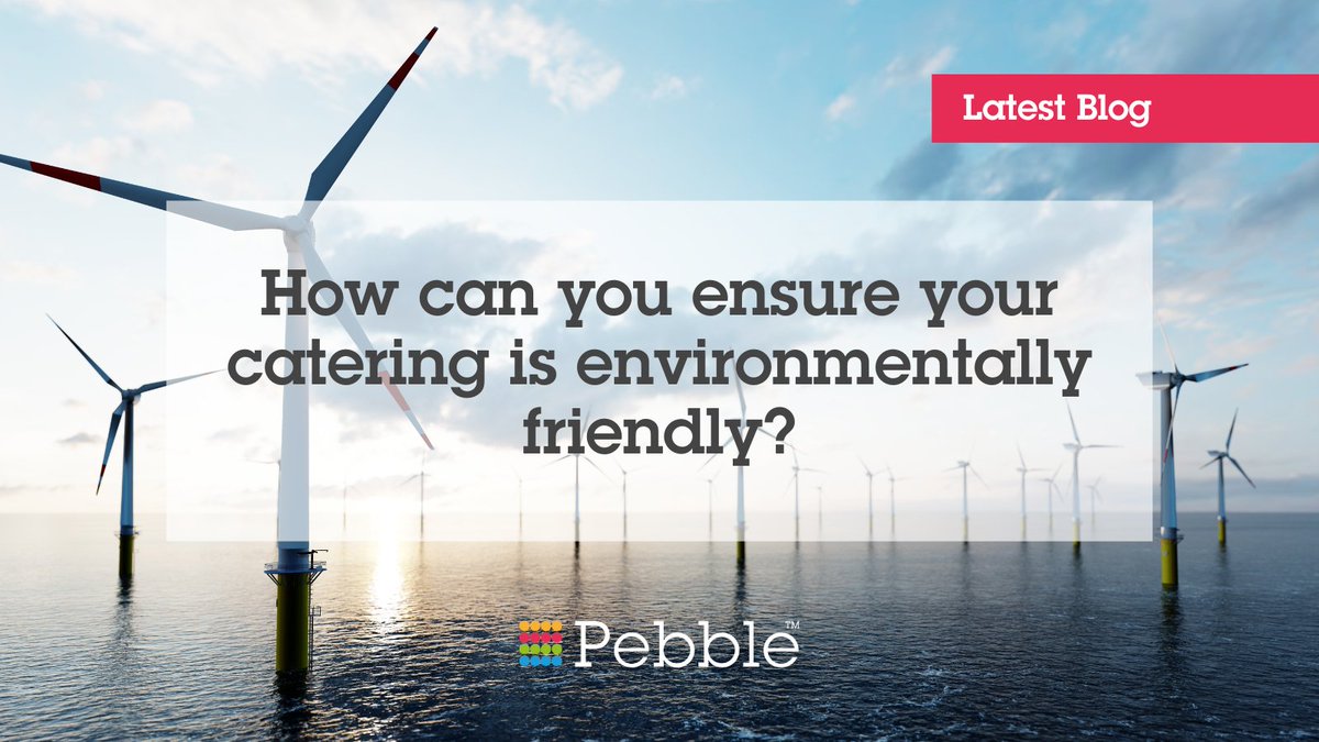 myPebble's tweet photo. Education plays a key role in climate change, and not just in the classroom.
In our latest blog, we consider how UK schools can rise to the challenge of sustainability with #serverless tech: https://t.co/Aqxms9z9dH
#CashlessCatering #educhat #Saas https://t.co/R1pe4CFdEu