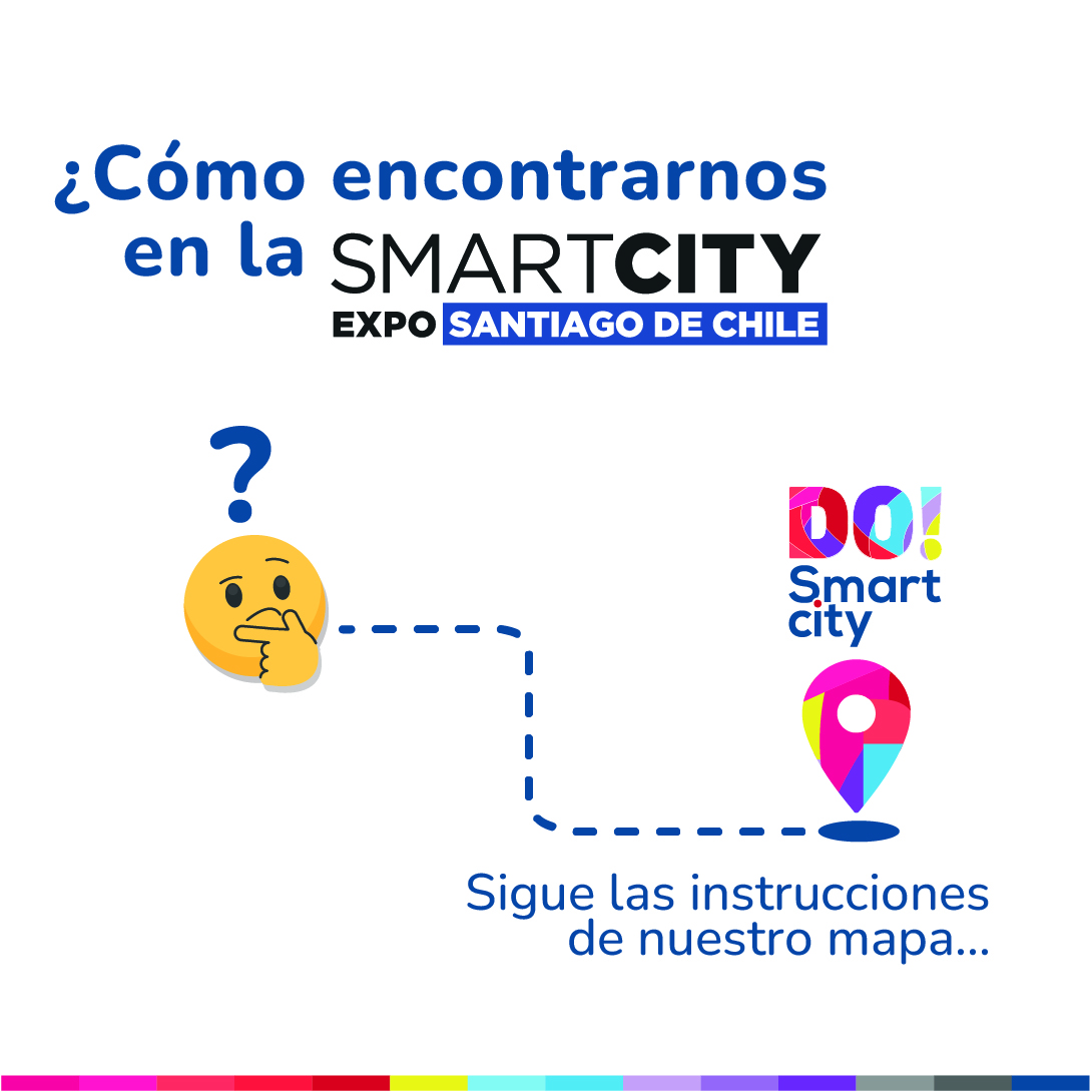 DO! Smart City tweet media