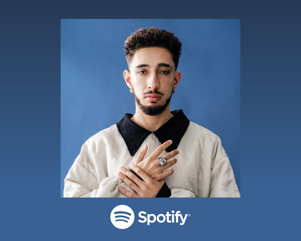 📈 | Paul Thin: Oyentes mensuales en Spotify.          

— 397.590 (+27.472).